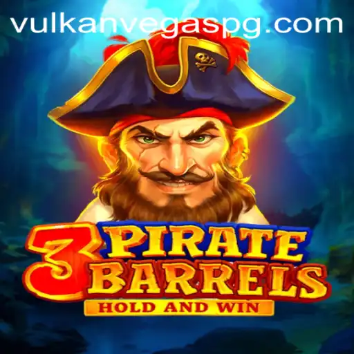 Discover the Exciting World of 3PirateBarrels: A Comprehensive Guide