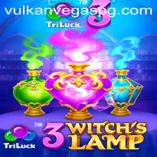 Discover the Enchanting World of 3WitchsLamp: A Captivating Game Experience