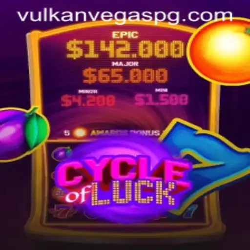 Exploring the Exciting World of CycleofLuck at AA888Bet PG