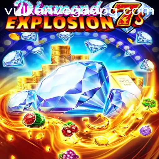Discover DiamondExplosion7s: An Exciting Journey with aa888bet PG