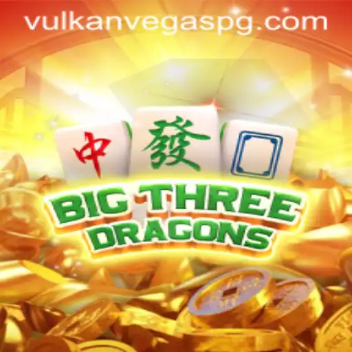 Exploring BigThreeDragons: A Thrilling Adventure with aa888bet PG