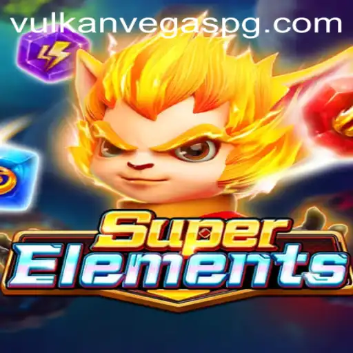 Explore the Thrilling World of SuperElements