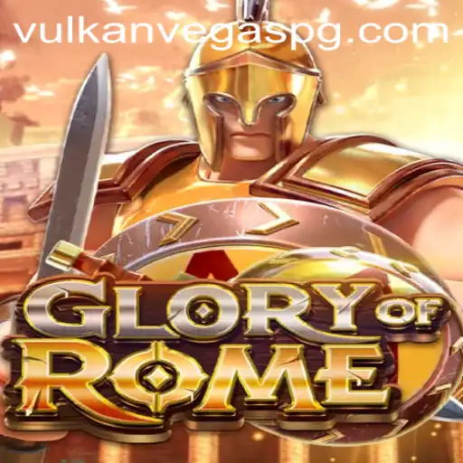 Exploring the Intrigue and Strategy of GloryofRome