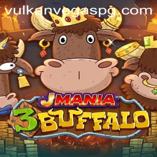 Exploring the World of JMania3Buffalo: A New Era in Gaming