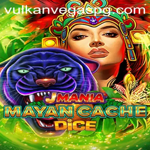 JManiaMayanCacheDice: Uncover the Ancient Secrets with aa888bet PG