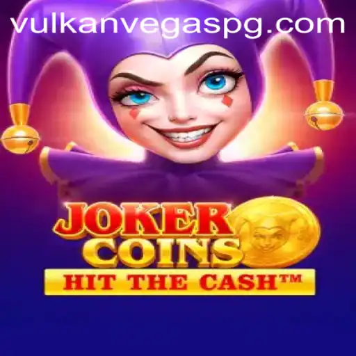 Exploring JokerCoins: The Innovative Game at the Intersection of Fun and Fortune