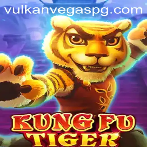 Experience the Thrilling Action of KungFuTiger