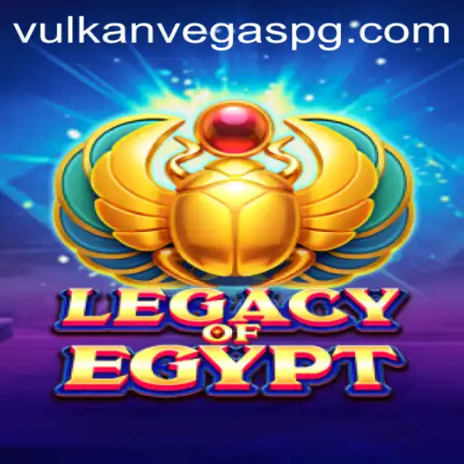 Exploring the Exhilarating World of LegacyOfEgypt and AA888Bet PG