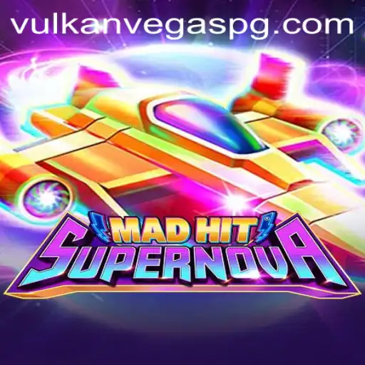 Exploring MadHitSupernova: A Thrilling New Gaming Experience