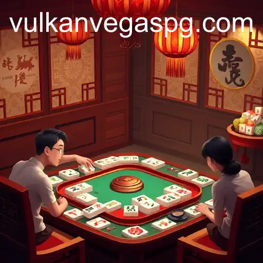 Exploring the Intricacies of Mahjong and the Role of aa888bet PG