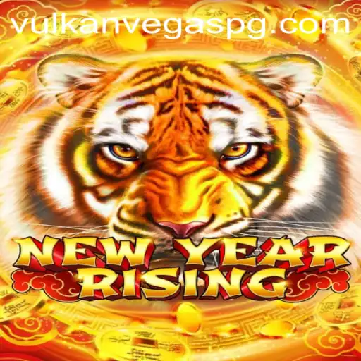 NewYearRising Game: An Exciting Adventure by aa888bet PG