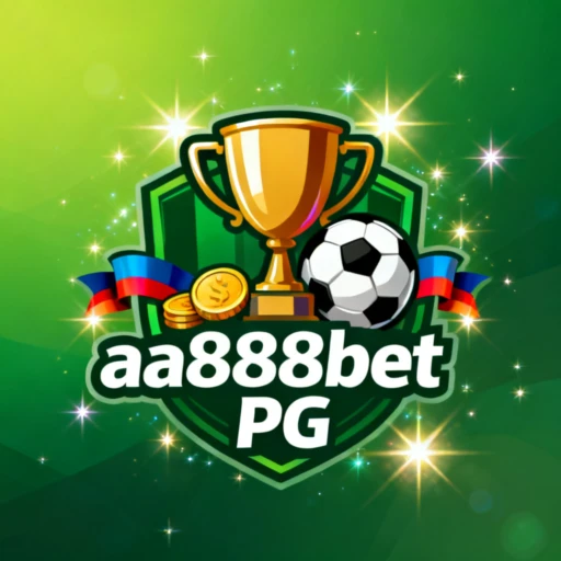 aa888bet PG Logo