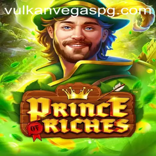 Exploring the Exciting World of PrinceOfRiches and aa888bet PG