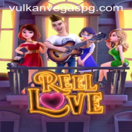 Discover the Thrilling World of ReelLove by PG Soft