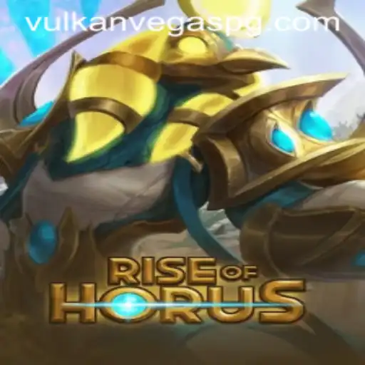 Explore the Exciting World of RiseofHorus: A Comprehensive Guide