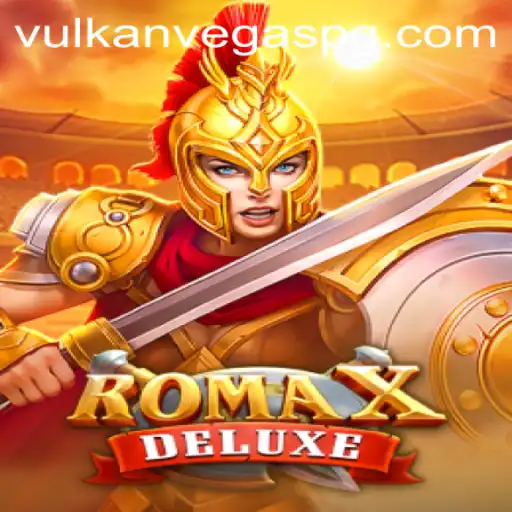 Discovering RomaXDeluxe: A New Era in Interactive Gaming with aa888bet PG