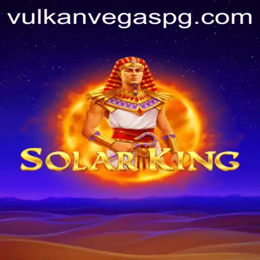 Unveiling SolarKing: A Journey into the Cosmos with aa888bet PG