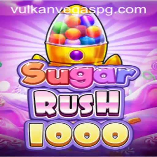 SugarRush1000: A Sweet Adventure in Gaming