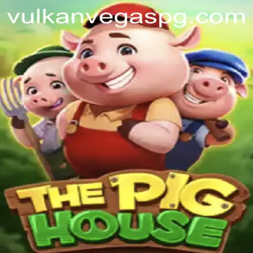 ThePigHouse: An Exciting Blend of Strategy and Fun in the World of Gaming