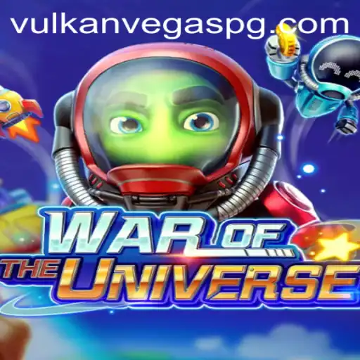 Unveiling the Epic Battle: WAROFTHEUNIVERSE and its Impact in the Gaming World
